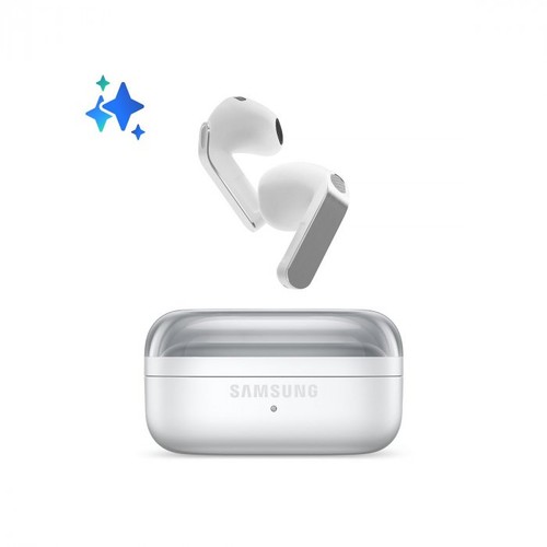 Samsung buds blanc - samsung,