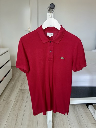Polo lacoste homme taille - homme, m
