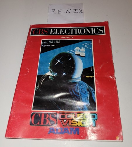 Livret cbs electronics - livret,