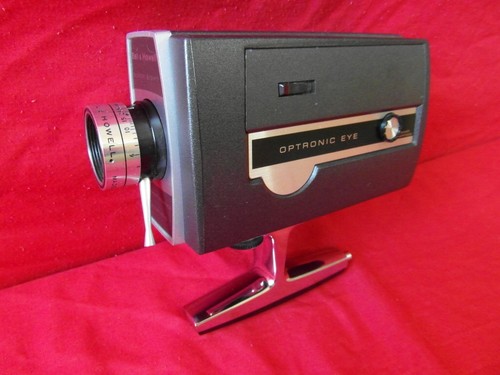 Camera bell howell - bell,