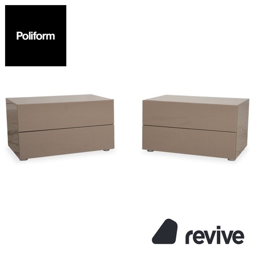 Poliform dream wood set - poliform,