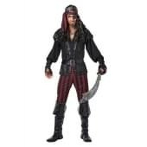 Costume pirate impitoyable - costume,