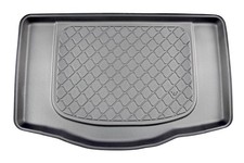 Tapis de Coffre pour SsangYong