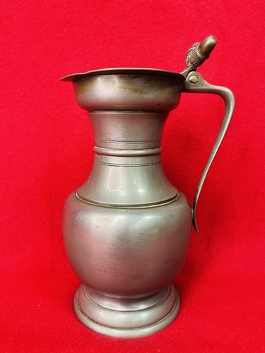 Pichet ancien étain les - ancien, en