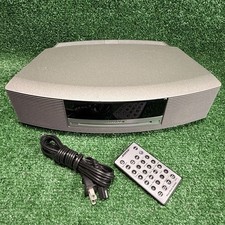 Bose Wave Music System III