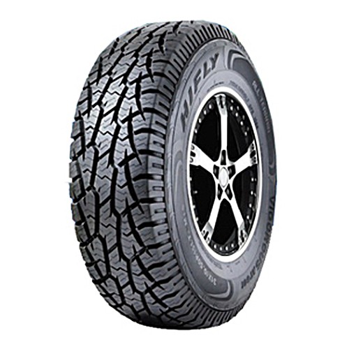 Hifly pneu été 265 17 - r,