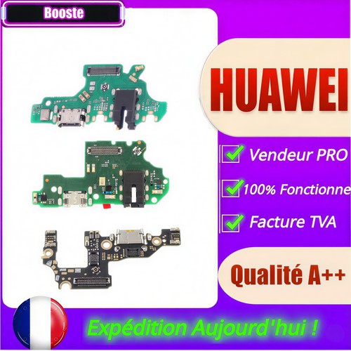Connecteur de charge - 🇫🇷,