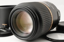 Objectif macro Tamron SP AF 90