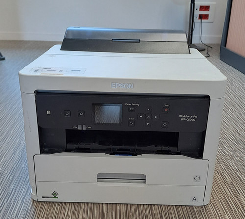 Lot imprimantes epson - lot, 43