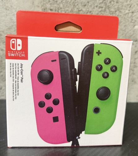 Nintendo switch manettes - nintendo,