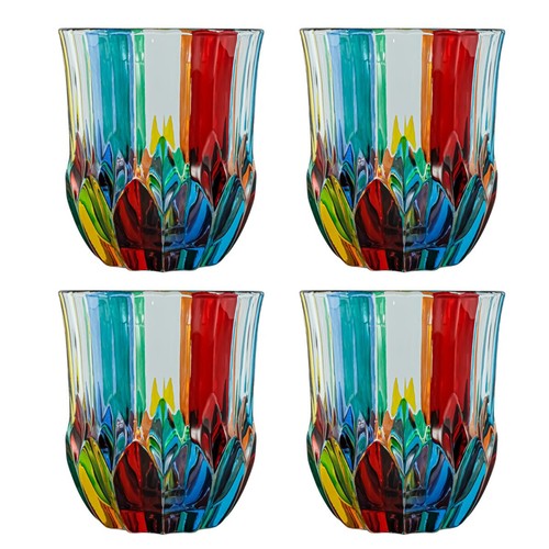 Ensemble four murano - ensemble,