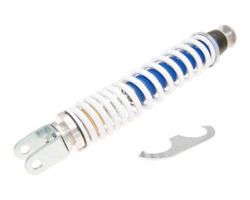 Amortisseur carbone sport - carbone,