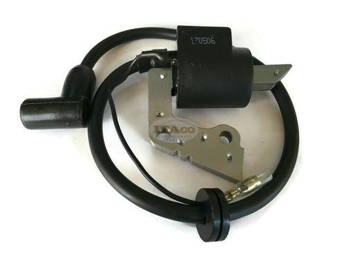 Bobine allumage assy - bobine,
