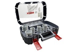 Kit de scie à trous