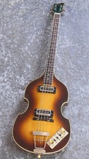 Hofner 1980's Violin Bass -