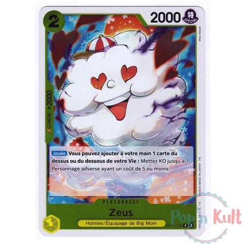 Carte one piece card game - one,