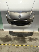 Pare choc avant RENAULT CLIO 3