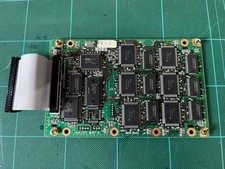 Carte d'extension de