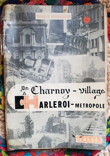 Charnoy village à - charnoy-village,