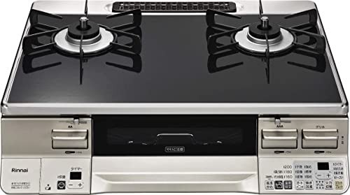 Rinnai cuisinière gaz de - cuisinière,