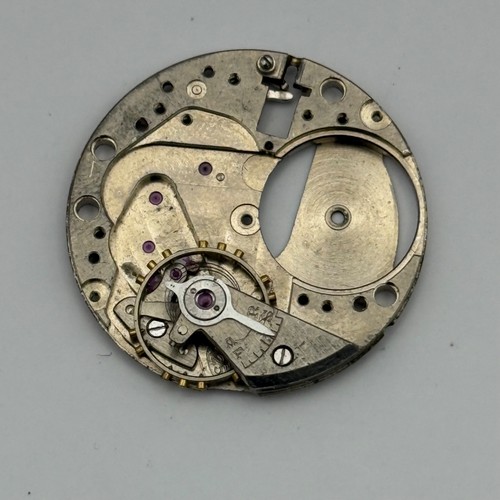 Movado cal 125 - movado, montre