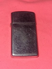 briquet zippo ancien