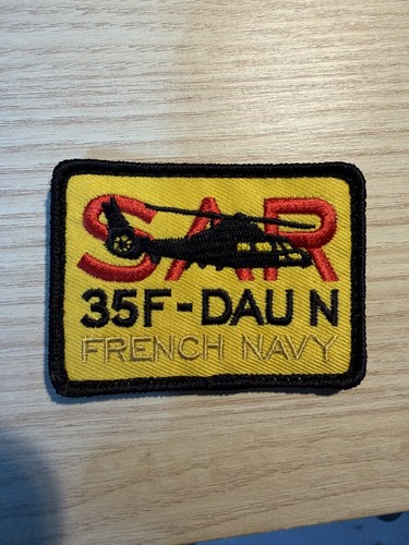 Patch écusson aéronavale - patch,