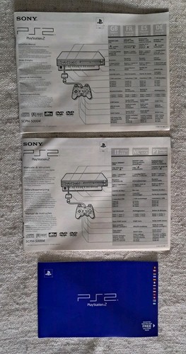 Notices doc console - +,