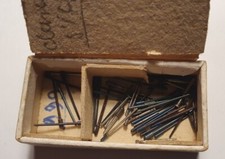 Job lot fournitures pièces