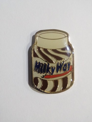 Pin milky way - pin's, way,