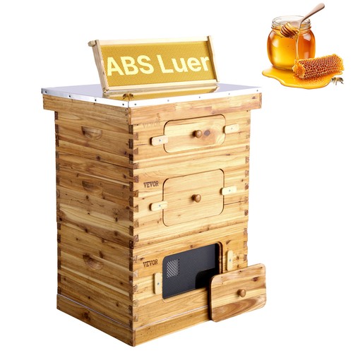Vevor ruche abeille - ruche, d'abeille