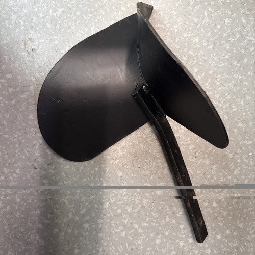 Buttoir pour motobineuse