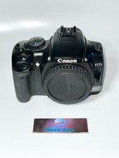 App. Photo Argentique Canon Eos 400D Digital Sans Objectif Sans Batterie