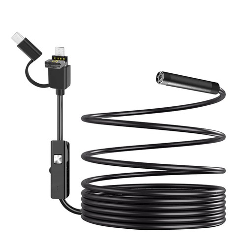 Avizar endoscope étanche ip67 - avizar,