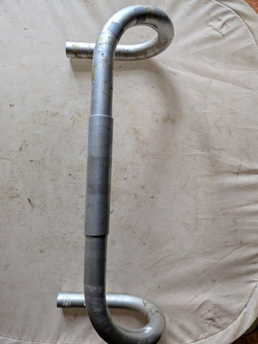 Cintre guidon vélo - de, course