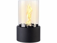 Cheminée décorative au