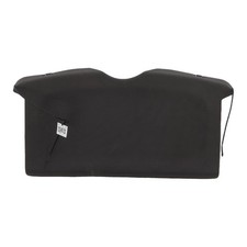 Plage arrière - Opel CORSA C