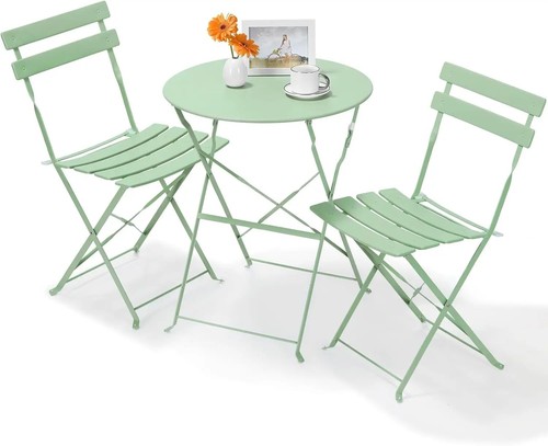 Salon jardin bistro pièces - salon,