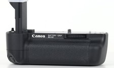 Canon Battery Grip BG-E6