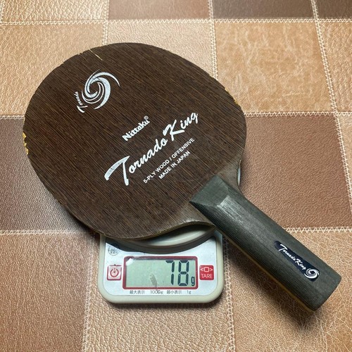 Raquette ping pong lame - ping-pong, à