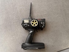 Futaba Transmitter 3PM