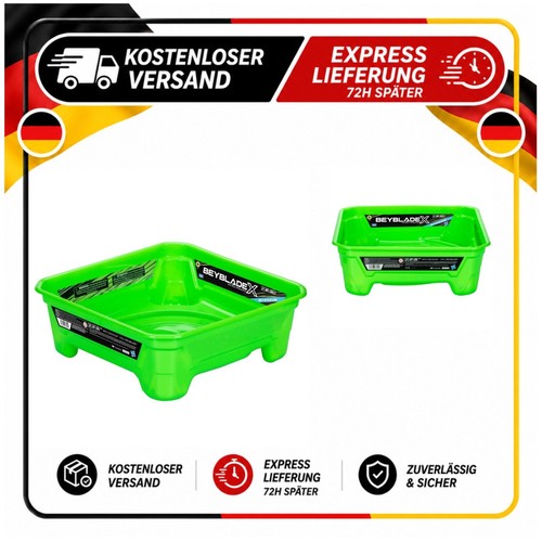 Beyblade arène beystadium - x,