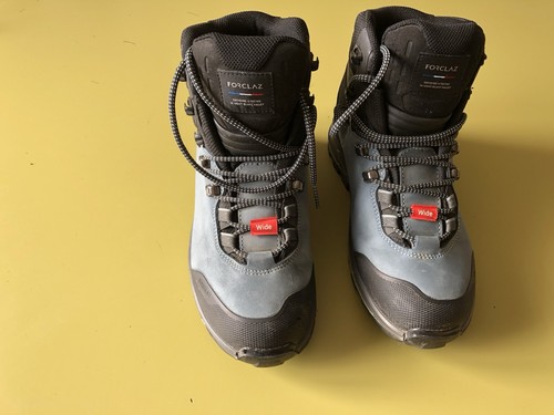 Forclaz chaussures bottes - forclaz, de