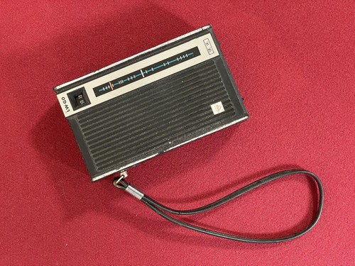 Transistor ancien - ancien,