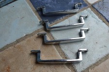 4 Poignées Meuble Commode