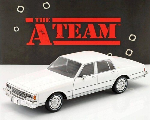 équipe 1980 chevrolet - a,