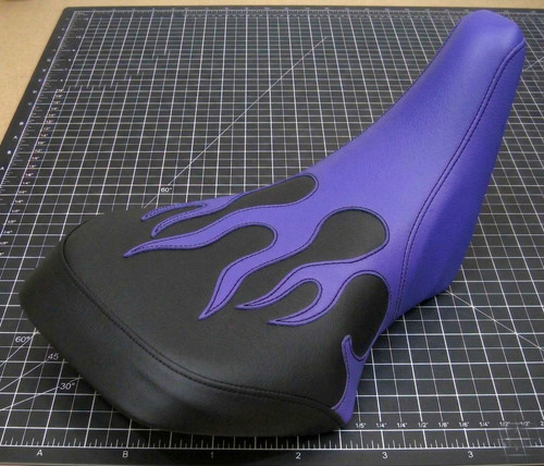 Suzuki ltz400 z400 seat cover - ltz400,