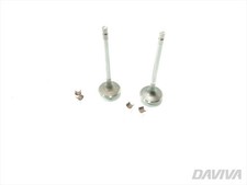 Smart Cabrio Soupape moteur