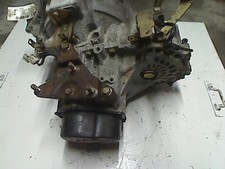 Boite de vitesses MAZDA