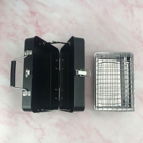 Barbecue portable pliable - portable, au